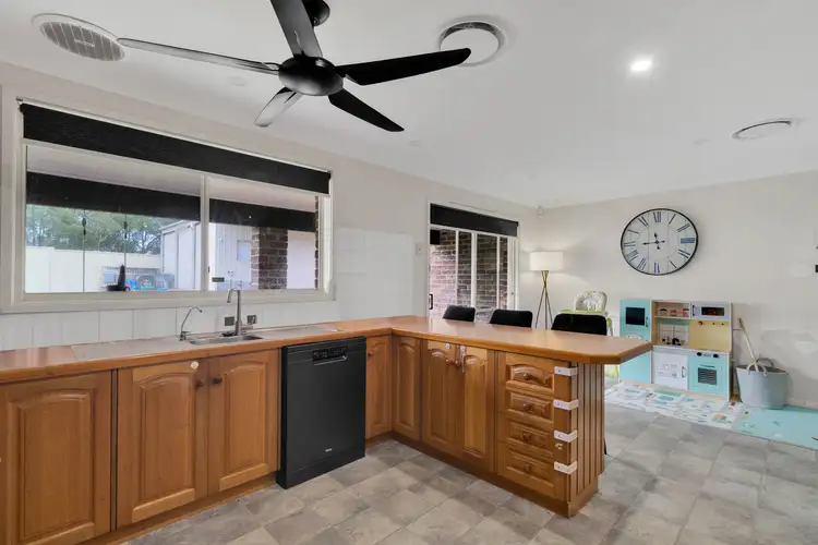 Second view of Homely house listing, 41 Keelendi Road, Bellbird Heights NSW 2325