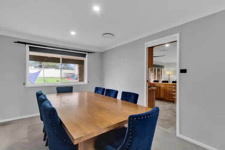 Fourth view of Homely house listing, 41 Keelendi Road, Bellbird Heights NSW 2325