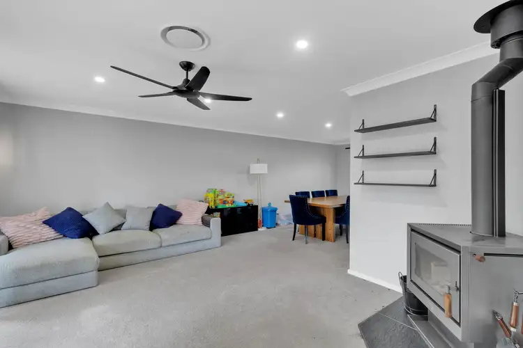 Fifth view of Homely house listing, 41 Keelendi Road, Bellbird Heights NSW 2325
