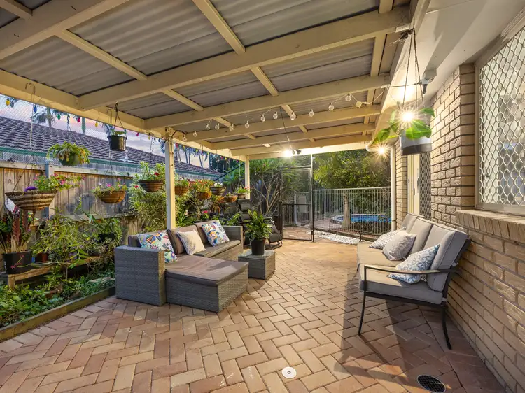 Third view of Homely house listing, 36 Laricina Circuit, Forest Lake QLD 4078