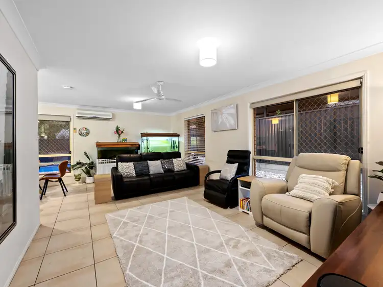 Fourth view of Homely house listing, 36 Laricina Circuit, Forest Lake QLD 4078
