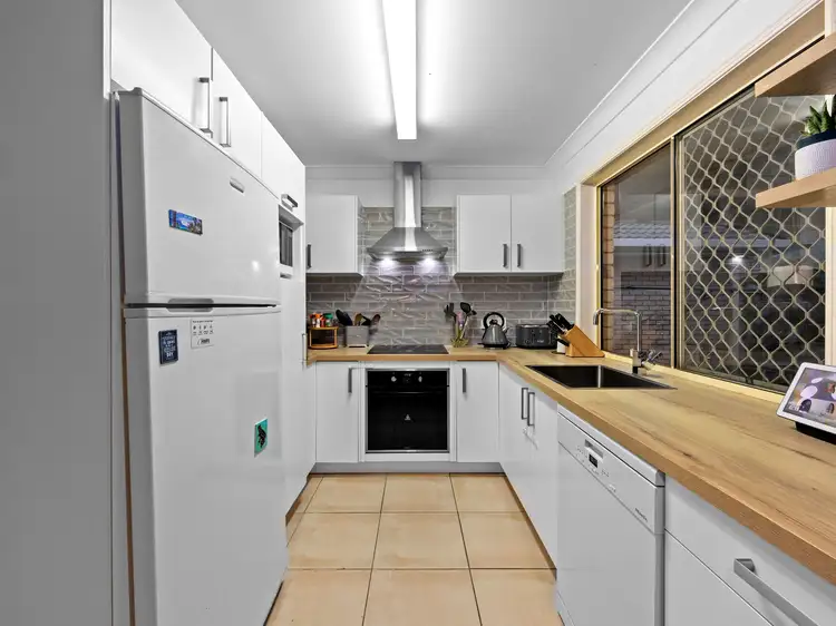 Fifth view of Homely house listing, 36 Laricina Circuit, Forest Lake QLD 4078