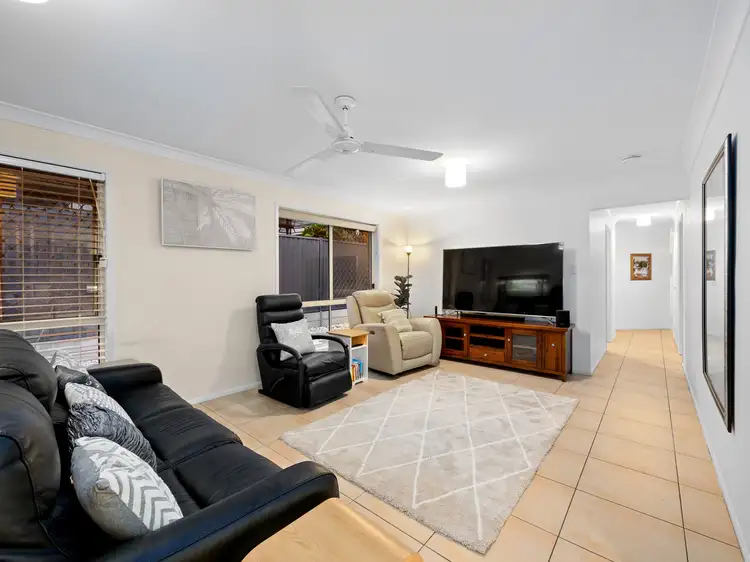 Sixth view of Homely house listing, 36 Laricina Circuit, Forest Lake QLD 4078