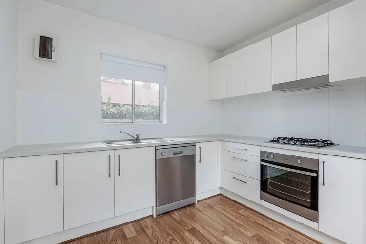 Second view of Homely unit listing, 11/55 Fullarton Road, Kent Town SA 5067