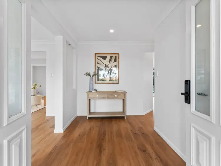 Second view of Homely house listing, 36 Bellfield Crescent, Parkinson QLD 4115