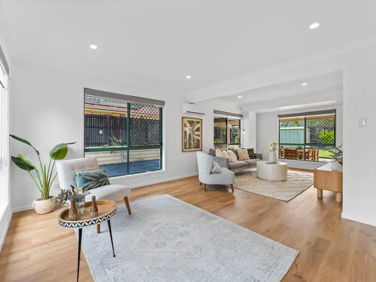 Third view of Homely house listing, 36 Bellfield Crescent, Parkinson QLD 4115