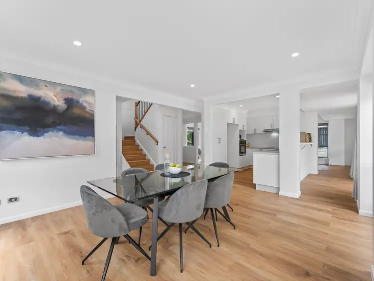 Fourth view of Homely house listing, 36 Bellfield Crescent, Parkinson QLD 4115