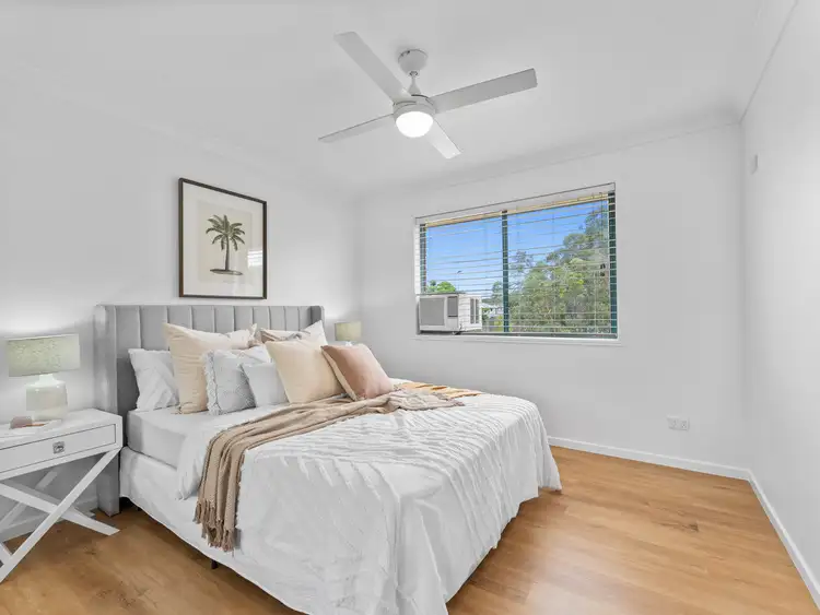 Fifth view of Homely house listing, 36 Bellfield Crescent, Parkinson QLD 4115