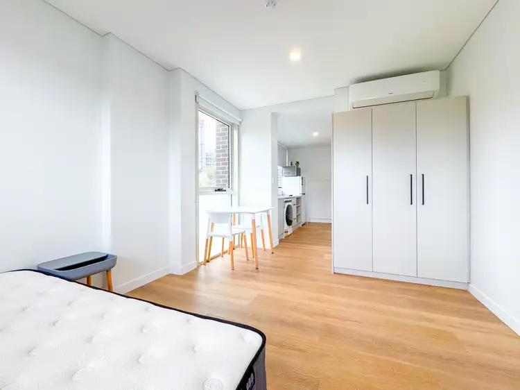 Level 1/40 Stanley Street, Burwood NSW 2134