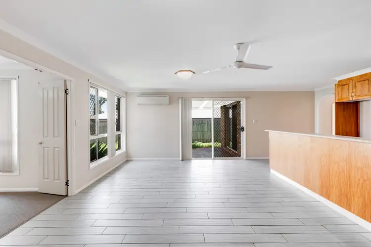 Second view of Homely house listing, 9 Paulene Crescent, Kearneys Spring QLD 4350