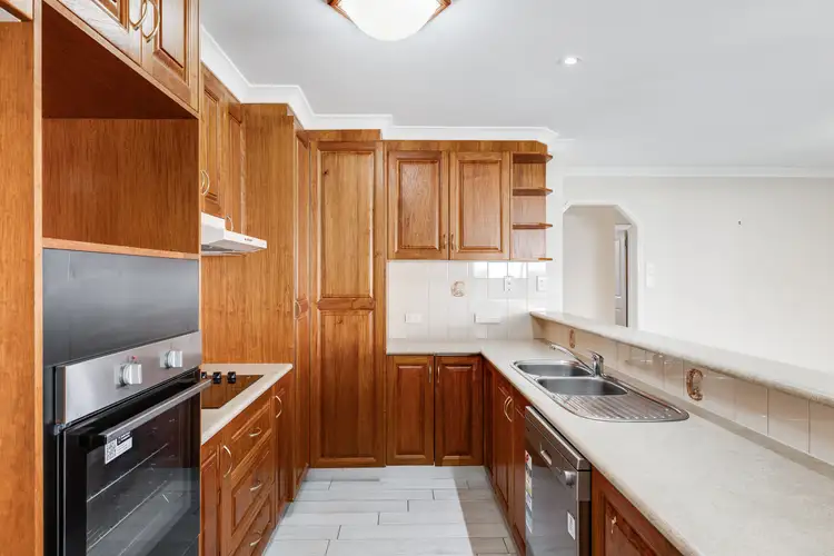 Third view of Homely house listing, 9 Paulene Crescent, Kearneys Spring QLD 4350