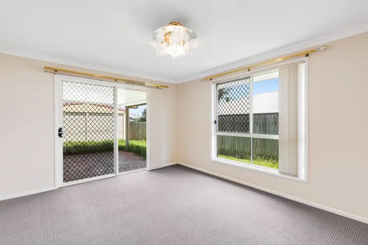 Fifth view of Homely house listing, 9 Paulene Crescent, Kearneys Spring QLD 4350