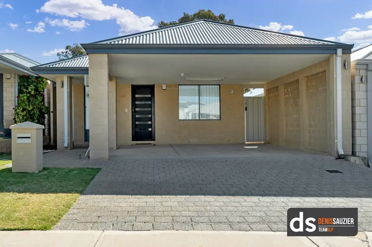 Fourth view of Homely house listing, 86 Vignerons Loop, Hocking WA 6065