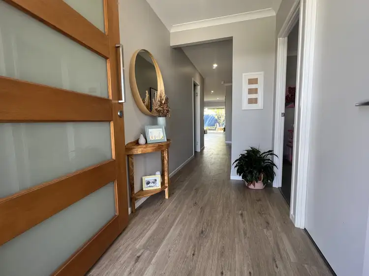 Second view of Homely house listing, 32 Dunlop Crescent, Baringa QLD 4551
