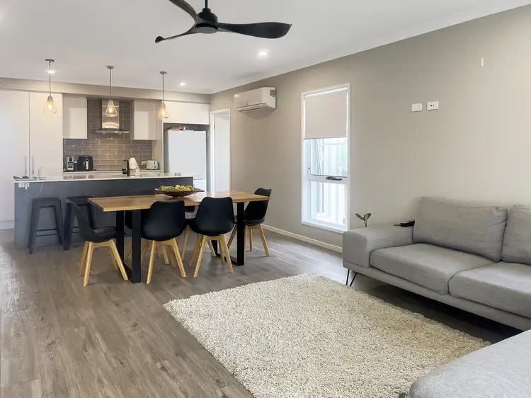 Fifth view of Homely house listing, 32 Dunlop Crescent, Baringa QLD 4551