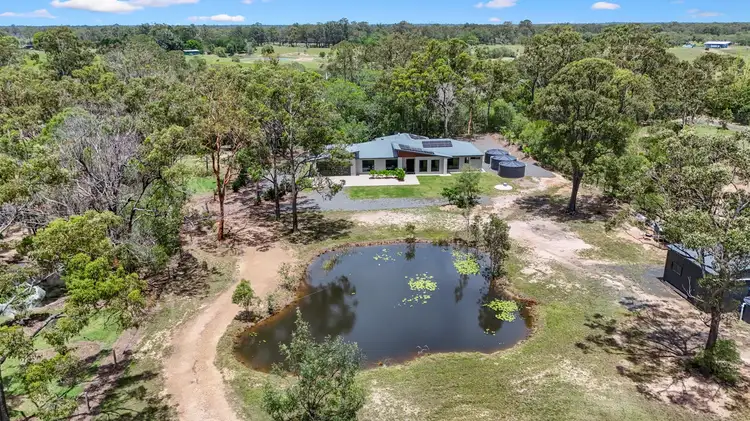 Second view of Homely house listing, 44-46 South Heath Road, Burrum River QLD 4659