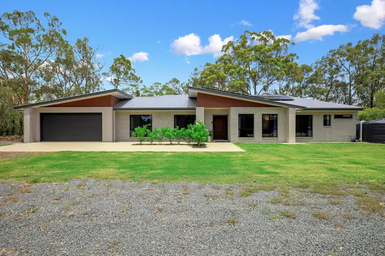 Third view of Homely house listing, 44-46 South Heath Road, Burrum River QLD 4659