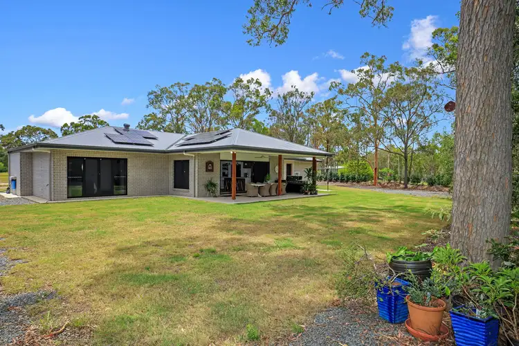 Fourth view of Homely house listing, 44-46 South Heath Road, Burrum River QLD 4659