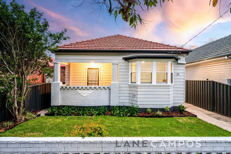 51 Young Street, Georgetown NSW 2298