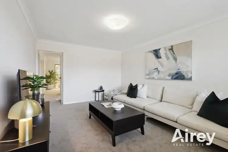 21 Chatsworth Terrace