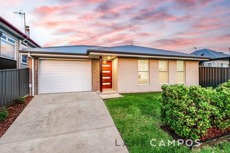 Main view of Homely house listing, 189 Christo Road, Waratah NSW 2298
