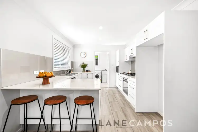 Second view of Homely house listing, 189 Christo Road, Waratah NSW 2298