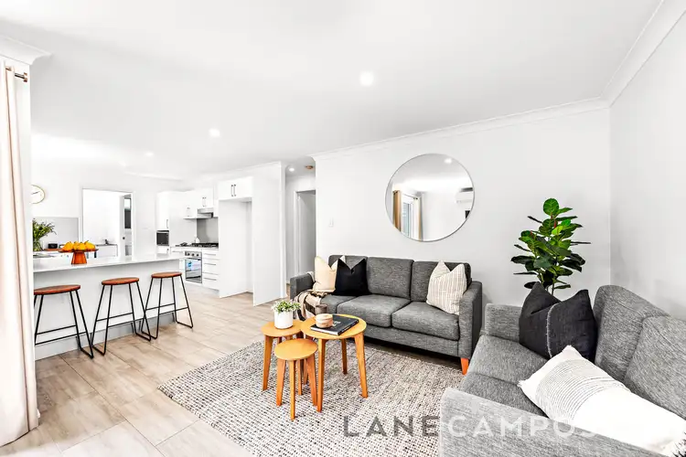 Third view of Homely house listing, 189 Christo Road, Waratah NSW 2298