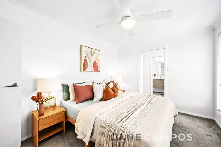 Fifth view of Homely house listing, 189 Christo Road, Waratah NSW 2298