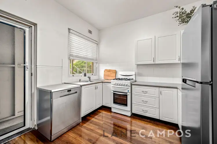 Second view of Homely unit listing, 1/42 Coolamin Road, Waratah NSW 2298
