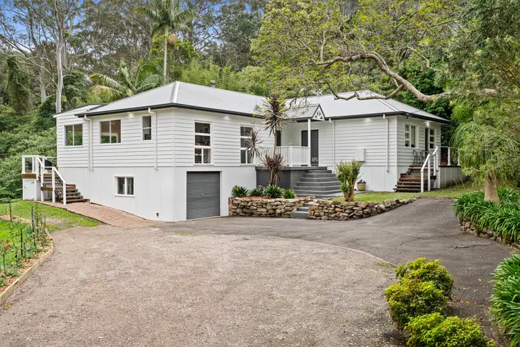 231 Wattle Tree Road, Holgate NSW 2250