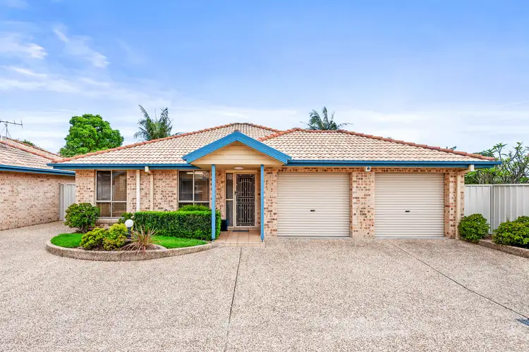 5/36 Silsoe Street, Mayfield NSW 2304