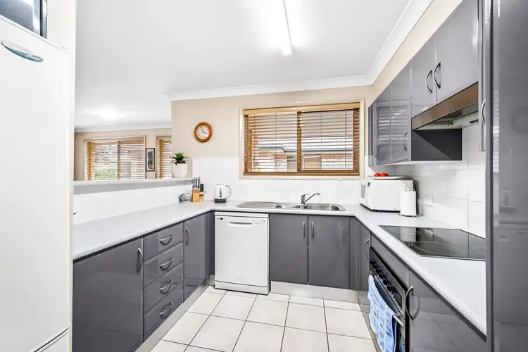 Third view of Homely villa listing, 5/36 Silsoe Street, Mayfield NSW 2304
