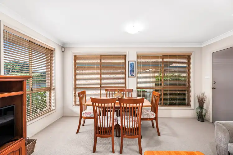 Fourth view of Homely villa listing, 5/36 Silsoe Street, Mayfield NSW 2304