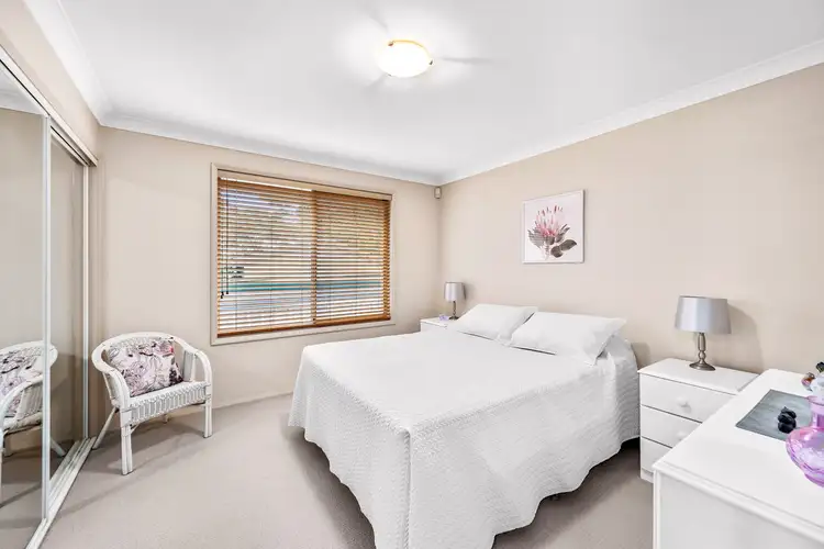 Sixth view of Homely villa listing, 5/36 Silsoe Street, Mayfield NSW 2304