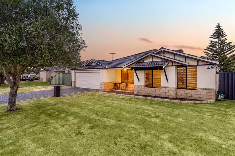 Third view of Homely house listing, 19 Althorpe Crescent, Port Kennedy WA 6172