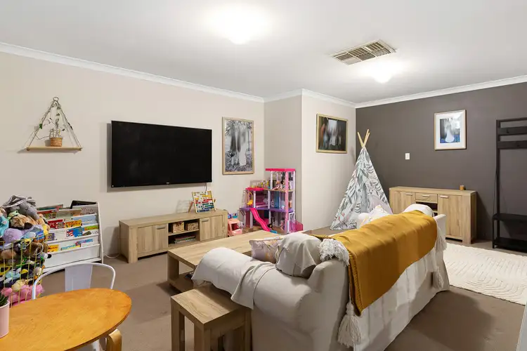 Fifth view of Homely house listing, 19 Althorpe Crescent, Port Kennedy WA 6172