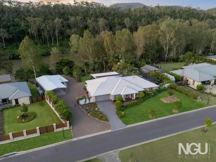 Second view of Homely house listing, 24 Baradine Close, Karalee QLD 4306