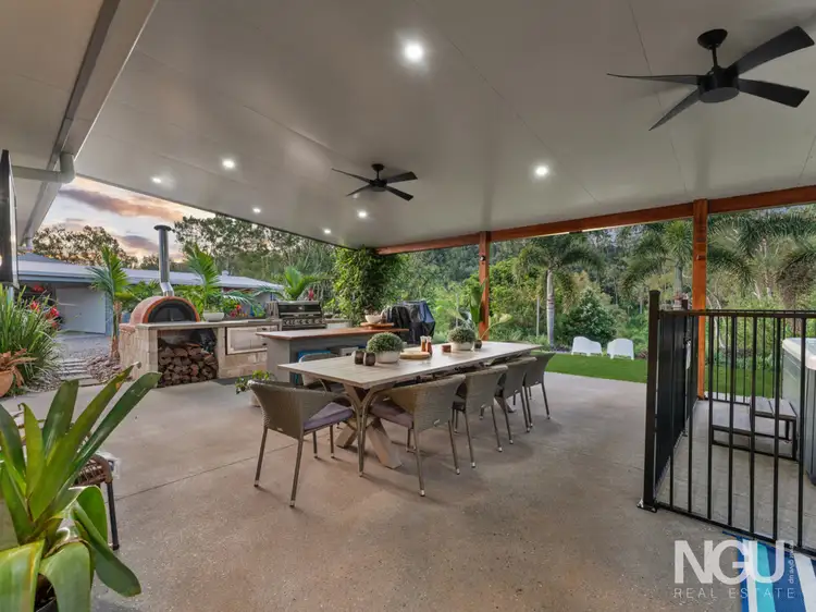 Fifth view of Homely house listing, 24 Baradine Close, Karalee QLD 4306
