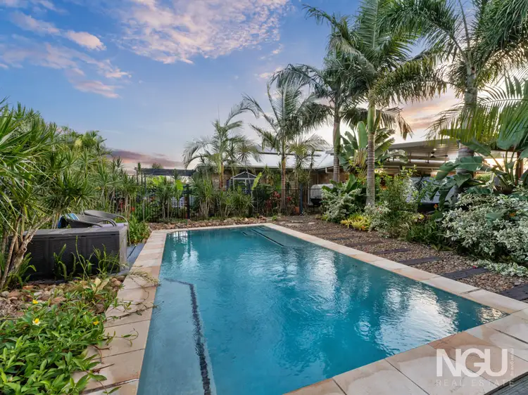 Sixth view of Homely house listing, 24 Baradine Close, Karalee QLD 4306