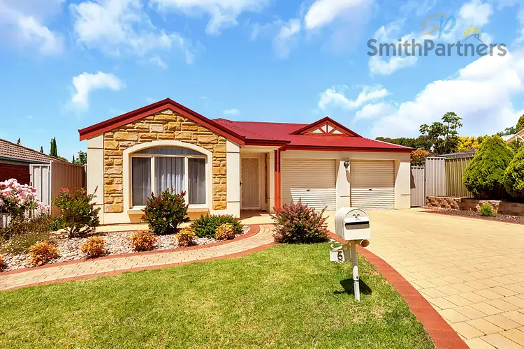 5 Anare Street