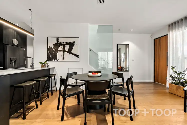 Fifth view of Homely house listing, 4/1 Stephen Street, Norwood SA 5067