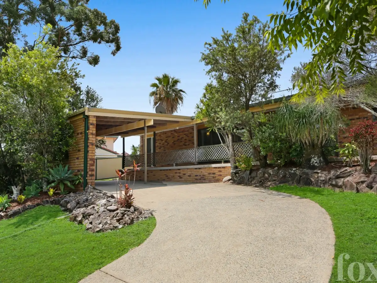 Main view of Homely house listing, 14 Aberdeen Court, Highland Park QLD 4211