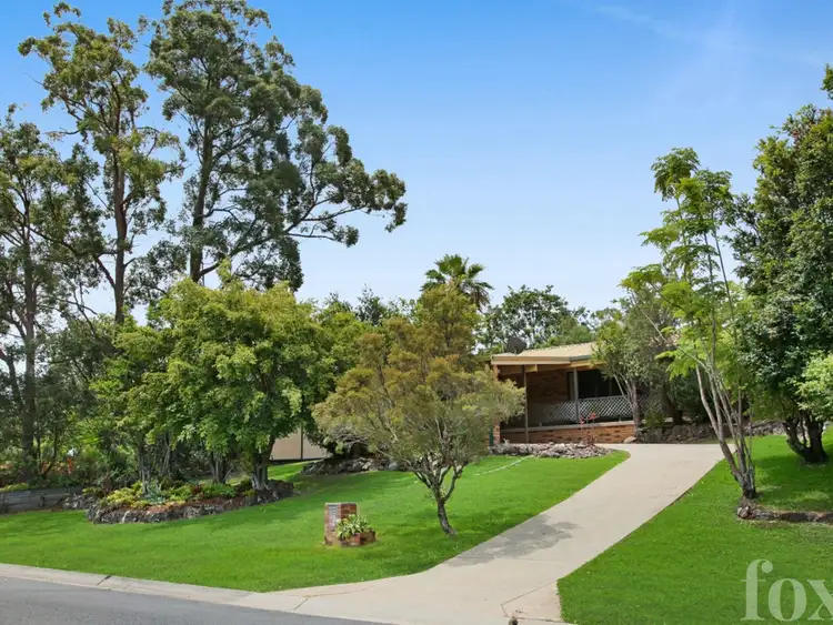Second view of Homely house listing, 14 Aberdeen Court, Highland Park QLD 4211