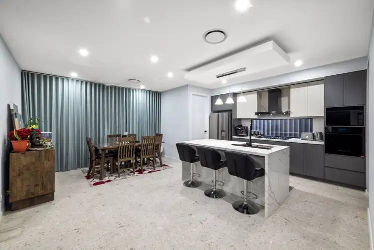Fourth view of Homely house listing, 11 Burnside Circuit, Leppington NSW 2179