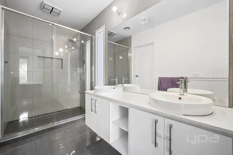 Third view of Homely house listing, 5 Parrot Drive, Weir Views VIC 3338