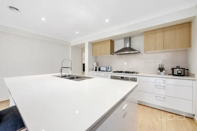 Sixth view of Homely house listing, 5 Parrot Drive, Weir Views VIC 3338