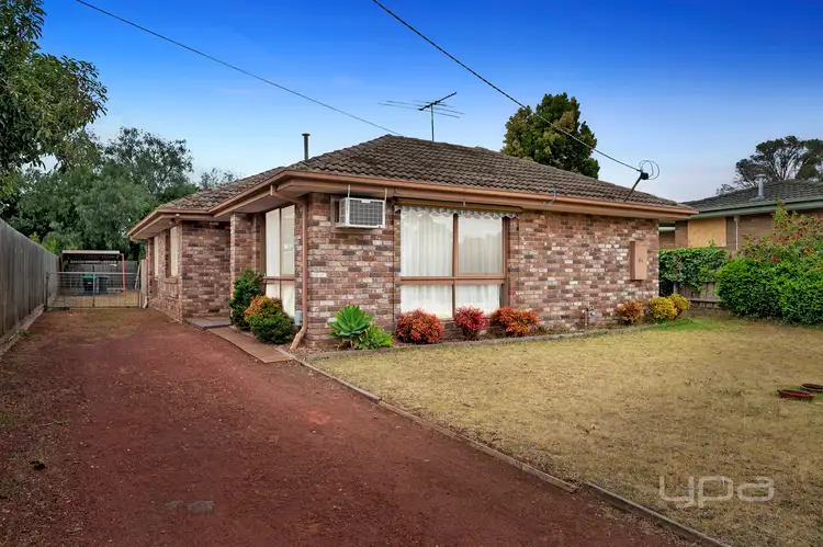 Main view of Homely house listing, 61 Blamey Drive, Melton South VIC 3338