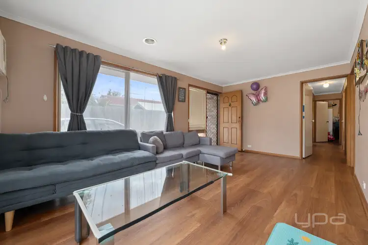 Third view of Homely house listing, 61 Blamey Drive, Melton South VIC 3338