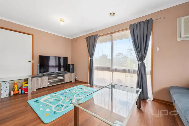 Fourth view of Homely house listing, 61 Blamey Drive, Melton South VIC 3338