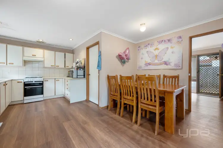Fifth view of Homely house listing, 61 Blamey Drive, Melton South VIC 3338